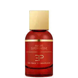 Immagine di Ambre Supermassive di Les EAUX Primordiales