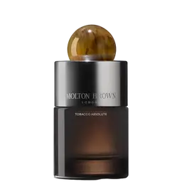 Immagine di Tobacco Absolute Eau de Parfum di Molton Brown