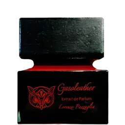 Immagine di Gasoleather di Lorenzo Pazzaglia Extrait de Parfum