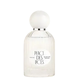 Immagine di Blanc des Cotons di Place des Lices Extrait de Parfum