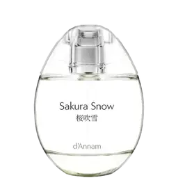 Immagine di Sakura Snow di d'Annam Eau de Parfum