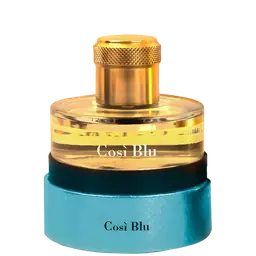 Immagine di Così Blu di Pantheon Roma Extrait de Parfum