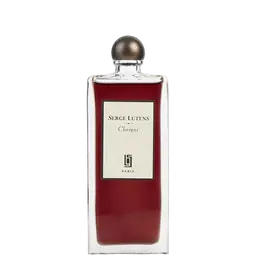 Serge Lutens, profumo in evidenza