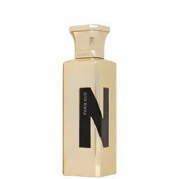 Immagine di Paris Oud di Naseem Eau de Parfum
