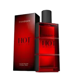 Davidoff, profumo 5