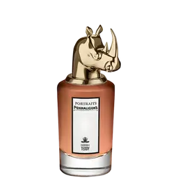 Immagine di Terrible Teddy di Penhaligon's Eau de Parfum