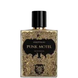 Coreterno, profumo 2