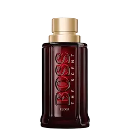 Immagine di Boss The Scent Elixir For Him di Hugo Boss