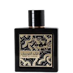 Immagine di Qaed Al Fursan di Lattafa Perfumes Eau de Parfum