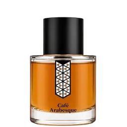 Immagine di Cafe Arabesque di Les Indemodables Eau de Parfum