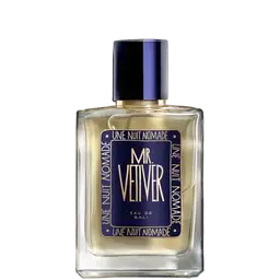 Immagine di Mr. Vetiver di Une Nuit Nomade Eau de Parfum