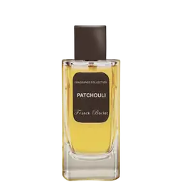 Immagine di Patchouli di Franck Boclet Eau de Parfum