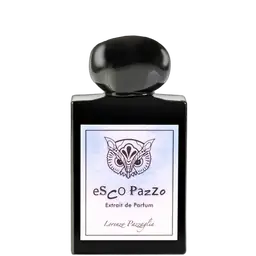 Immagine di Esco Pazzo di Lorenzo Pazzaglia Extrait de Parfum