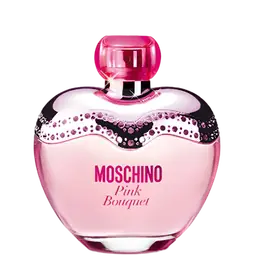 Immagine di Pink Bouquet di Moschino Eau de Toilette
