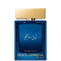 Immagine di The One Luminous Night di Dolce&Gabbana