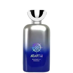 Agarthi, profumo 3