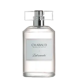 Immagine di Lait Concentré di Chabaud Maison de Parfum