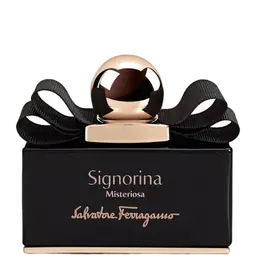 Salvatore Ferragamo, profumo 3