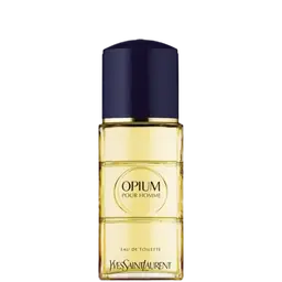 Immagine di Opium Pour Homme di Yves Saint Laurent Eau de Toilette