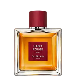 Immagine di Habit Rouge Spirit di Guerlain Parfum