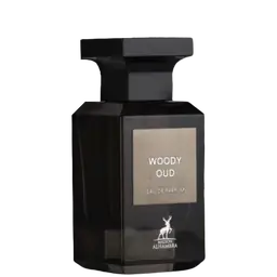 Immagine di Woody Oud di Maison Alhambra