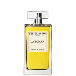 Eolie Parfums, profumo 3