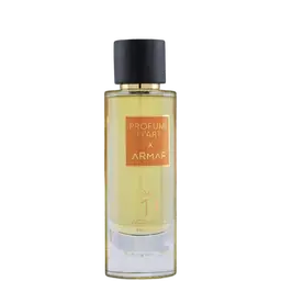 Profumi d'Art X Armaf, profumo 2