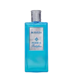 Perris Portofino, profumo 4