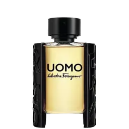 Salvatore Ferragamo, profumo 4