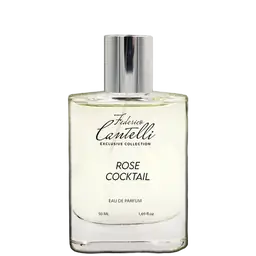 Immagine di Rose Cocktail di Federico Cantelli Exclusive Collection Eau de Parfum