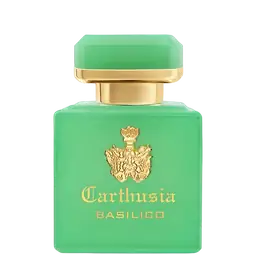 Immagine di Intenso di Basilico di Carthusia Parfum