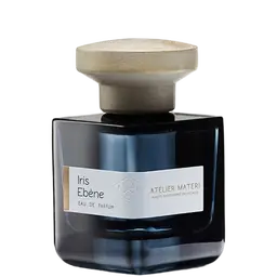 Immagine di Iris Ebène di Atelier Materi Eau de Parfum
