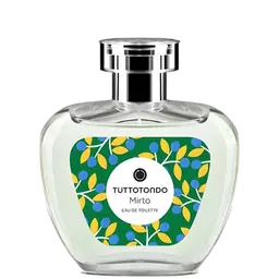 Immagine di Mirto di Tuttotondo Eau de Toilette