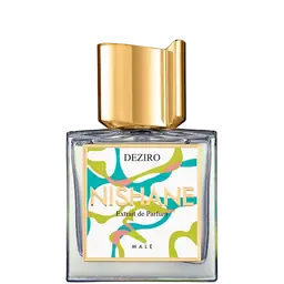 Immagine di Deziro di Nishane Extrait de Parfum