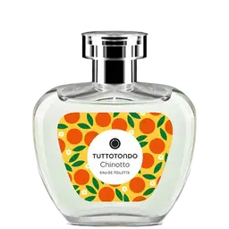 Immagine di Chinotto di Tuttotondo Eau de Toilette
