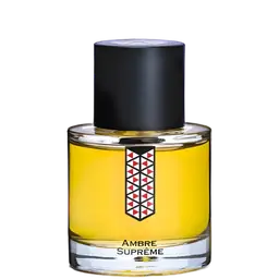 Les Indemodables, profumo 2