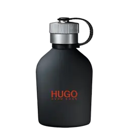Hugo Just Different