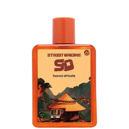 Immagine di Hanoi Drizzle di Street Origins Eau de Parfum