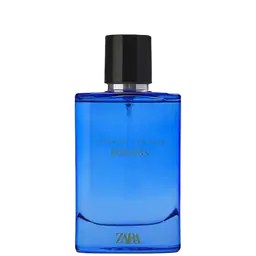Immagine di Vibrant Leather Bogoss di Zara