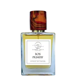 Claudio Zucca Parfums, profumo 3
