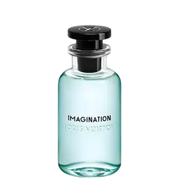 Louis Vuitton, profumo in evidenza