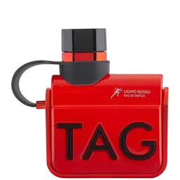 Immagine di Tag Him Rosso di Armaf