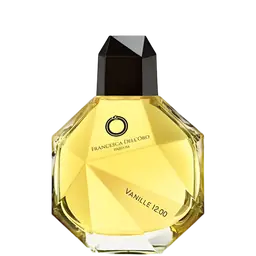 Immagine di Vanille 12:00 di Francesca dell'Oro Extrait de Parfum