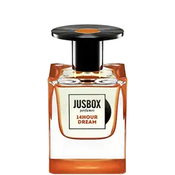 Immagine di 14Hour Dream di Jusbox Eau de Parfum
