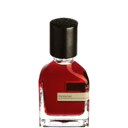 Orto Parisi, profumo 2