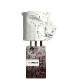 Immagine di Blamage di Nasomatto Extrait de Parfum