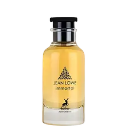 Maison Alhambra, profumo in evidenza