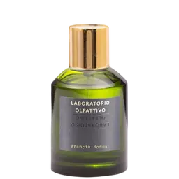 Laboratorio Olfattivo, profumo 2