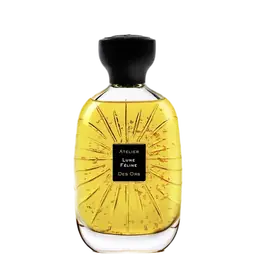 Immagine di Lune Feline di Atelier des Ors Eau de Parfum