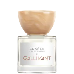Immagine di Gdańsk di Gallivant Eau de Parfum